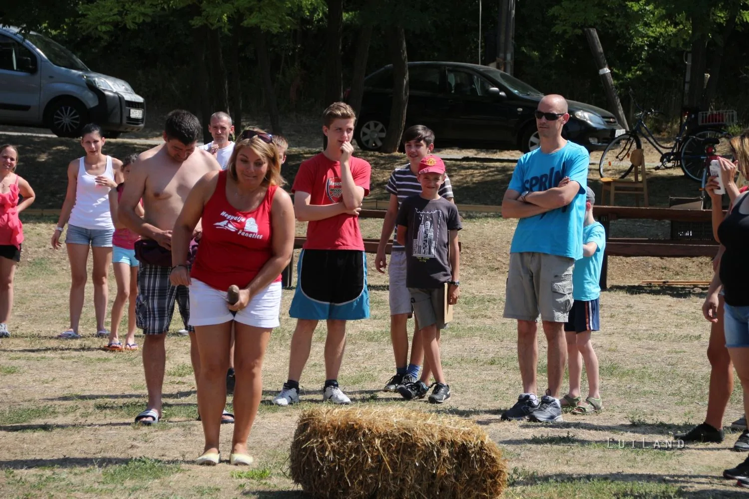 2017 Ösbő Vezér napok/ szombat/ képekben