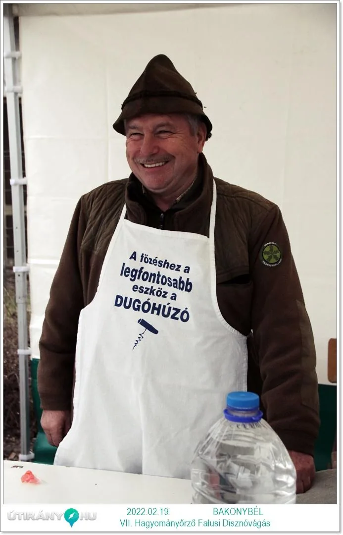 Fotók: Útirány.hu