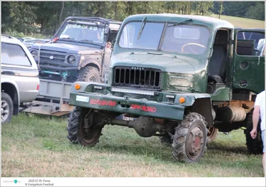 Képek egy régebbi rendezvényről