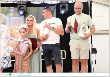 VII. Hungarikum Fesztivál