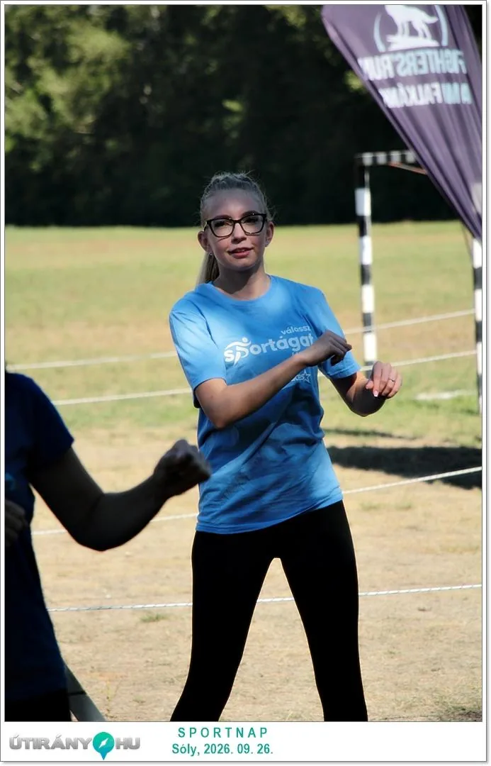 SPORTNAP 2026