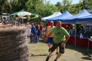 2017 Ösbő Vezér napok/ szombat/ képekben