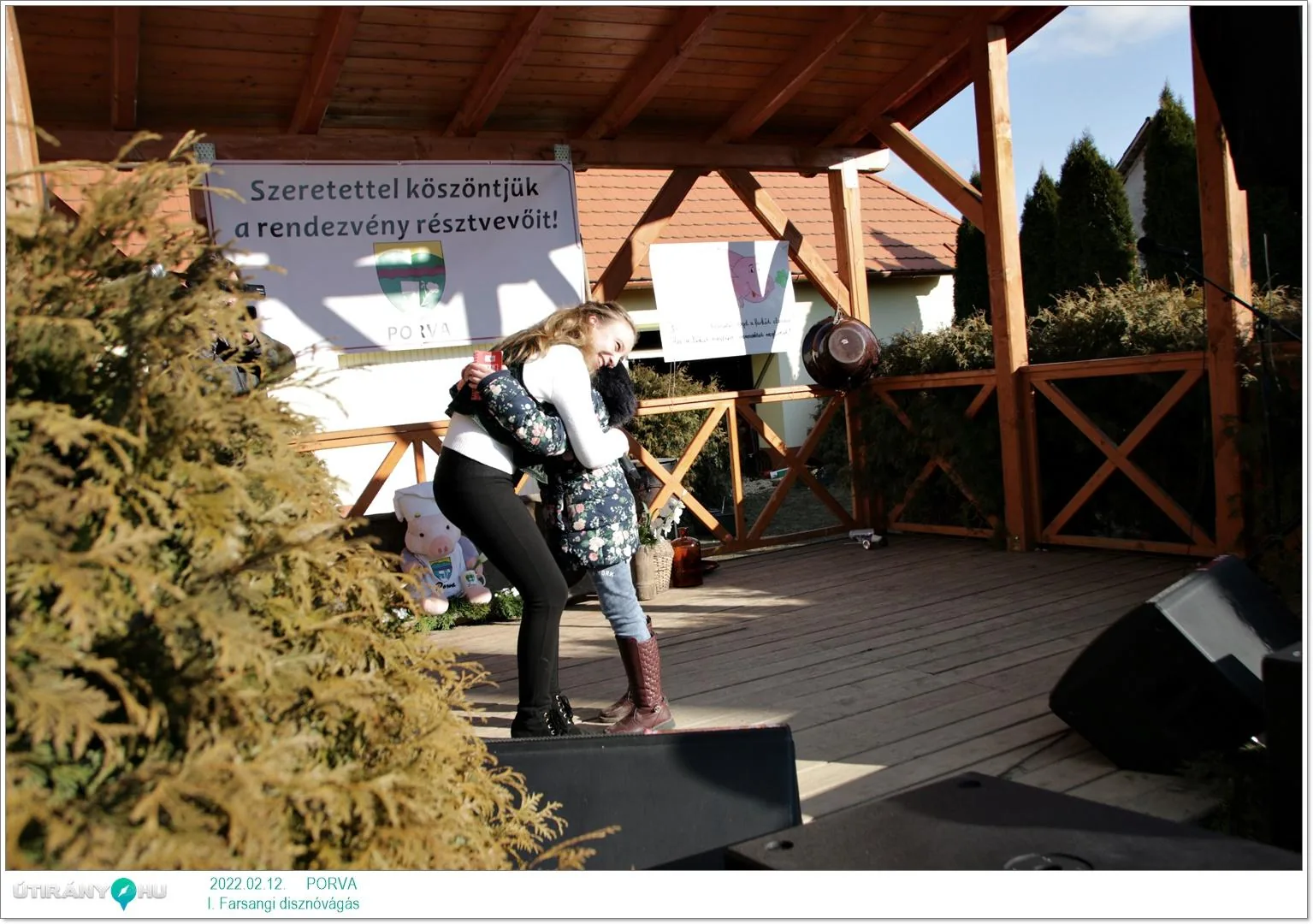 Fotók, Útirány.hu 