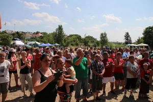 2017 Ösbő Vezér napok/ szombat/ képekben