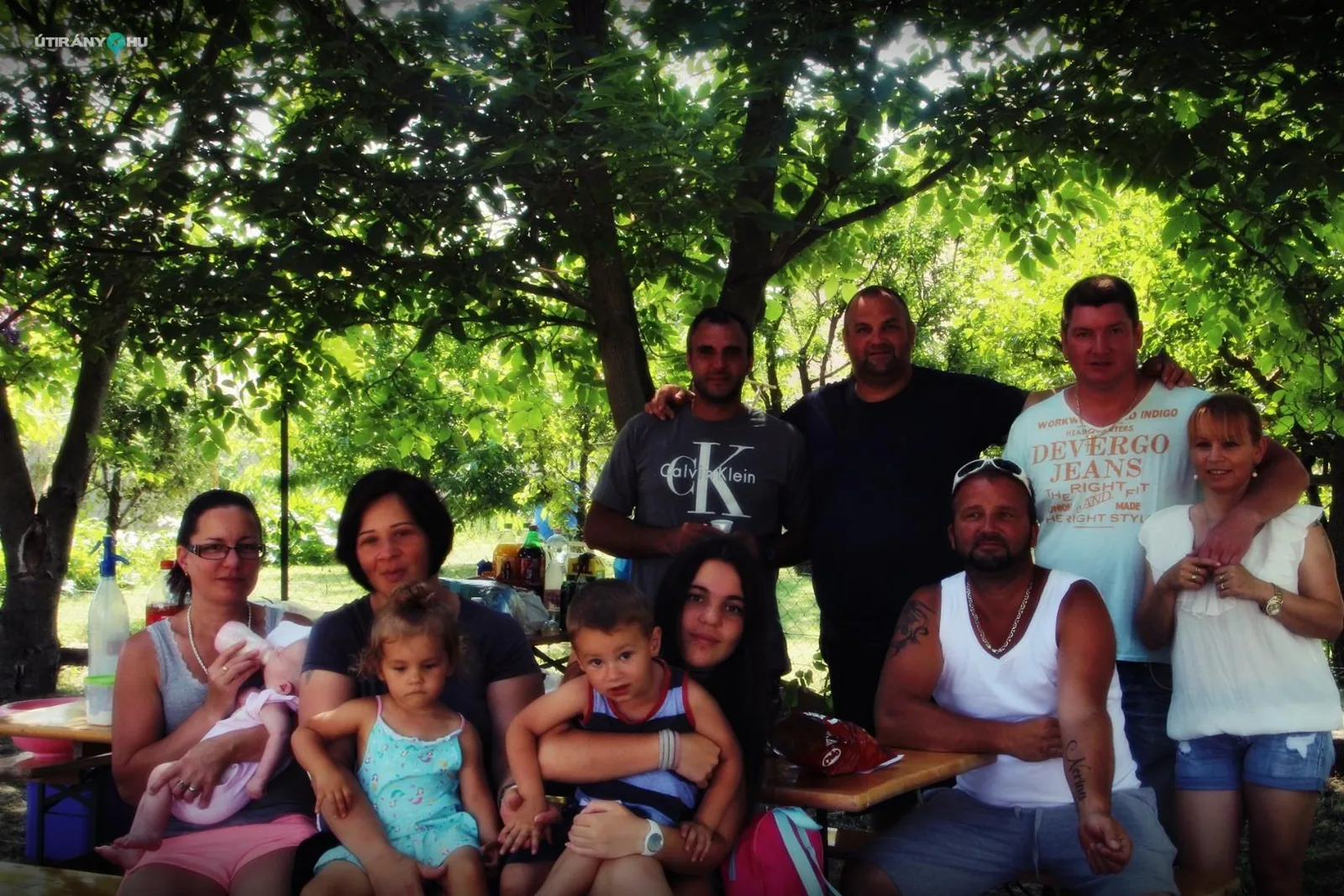 Falunap 2019 / Fotók: Útirány.hu