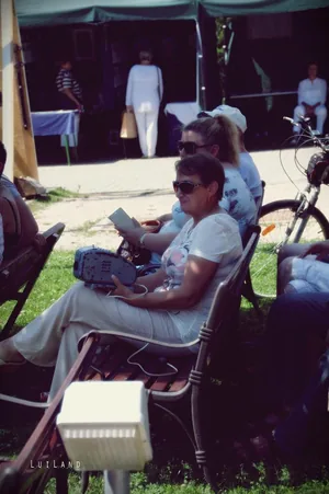 Millenniumi Falunap 2018, Képek: LuiLand