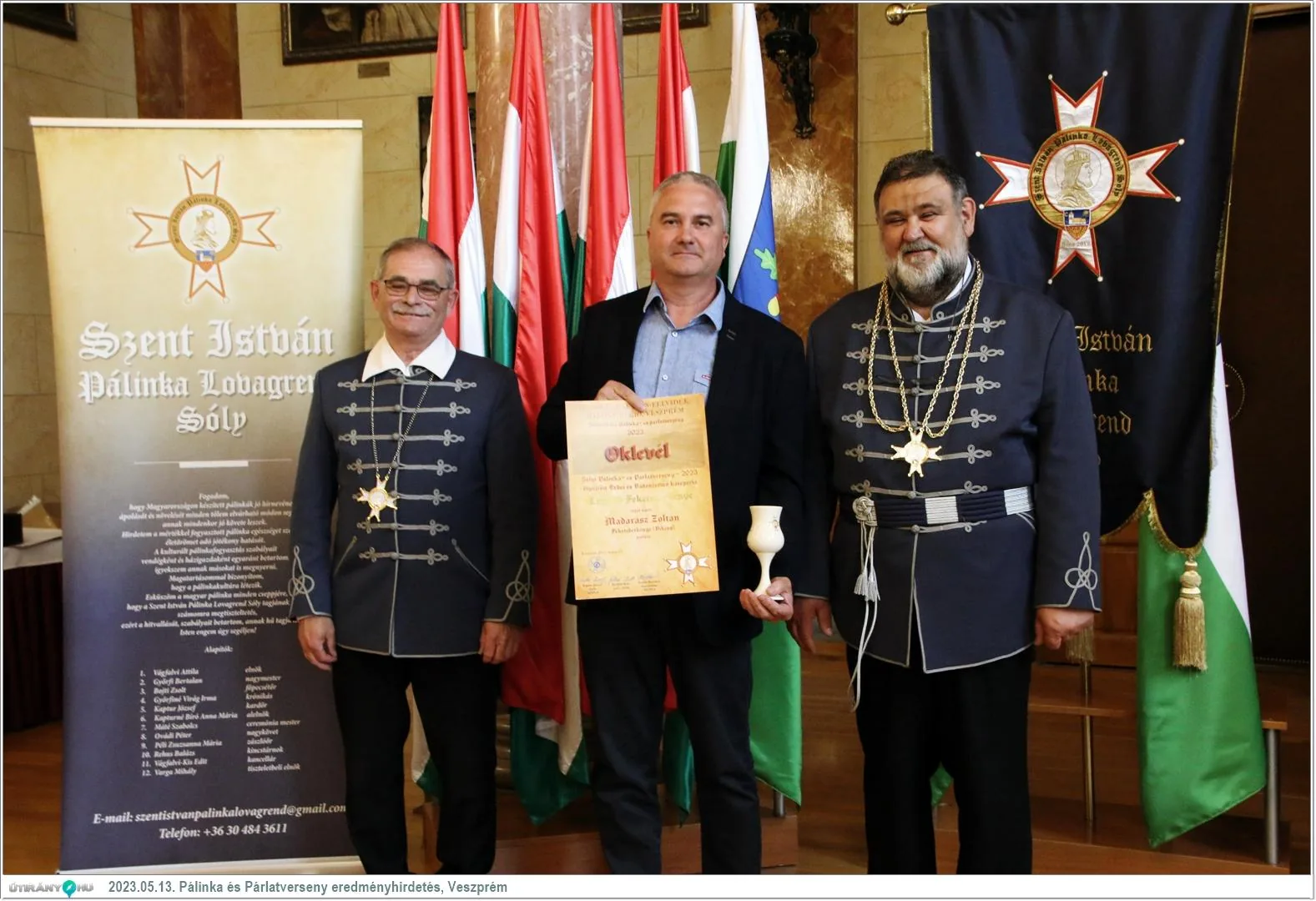 Fotók, Útirány.hu