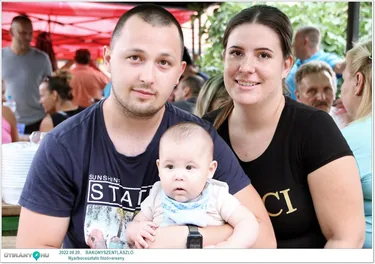 Nyárbúcsúztató főzőverseny