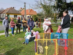 Képek az eseményről, Fotók: Önkormányzat