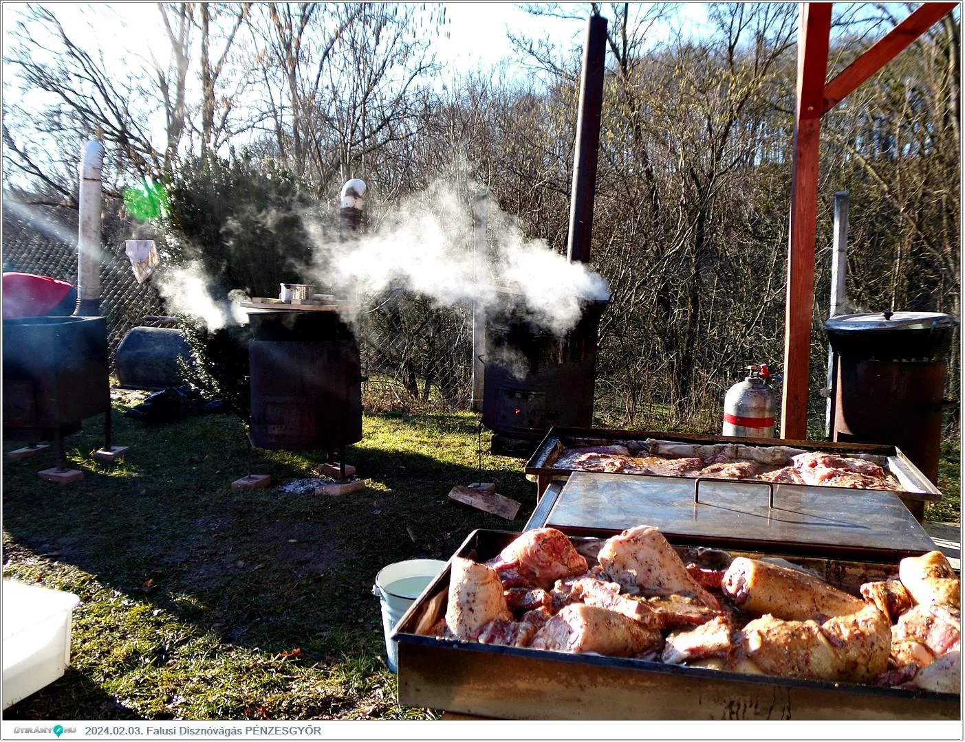 Fotók, Útirány.hu