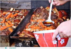 Pénzesgyőr, Falusi Disznóvágás 2025