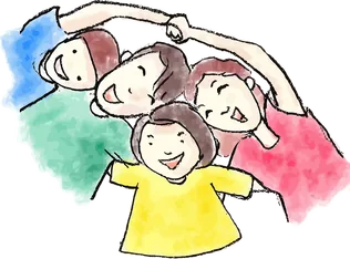 SZÜLŐKKEL KÖZÖS DROGPREVENCIÓS program borítóképe