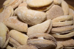 Fotók 1 album: Babai Lalinda