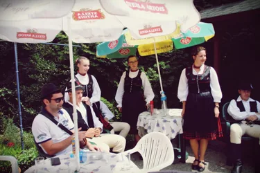 I. Hungarikum fesztivál