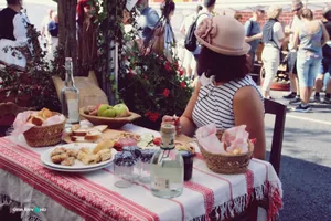 Nemzeti Vágta, Szombati képek. Fotó: Útirány.hu