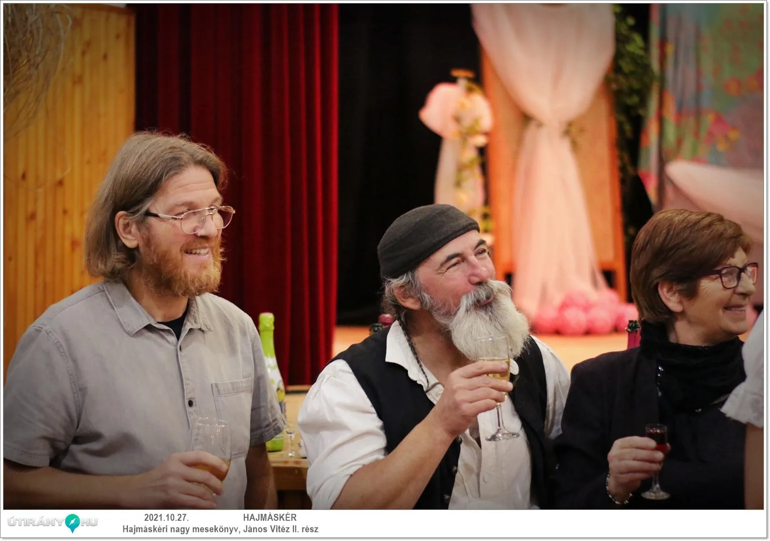 Képek a rendezvényről