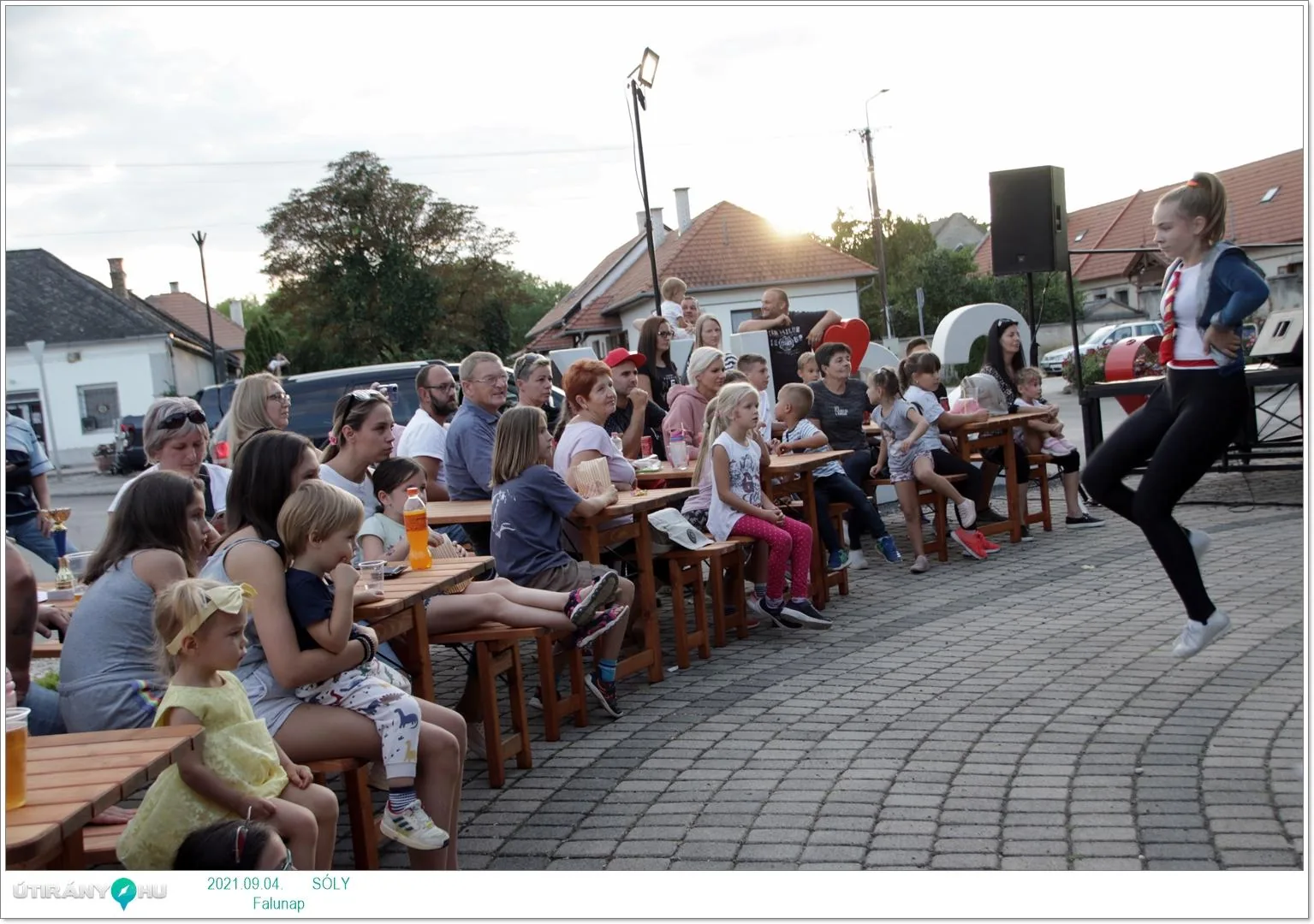 Fotók, Útirány.hu