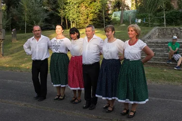 Nyárbúcsúztató Főzőverseny 2018