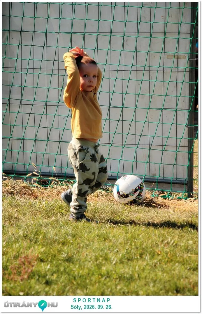 SPORTNAP 2026