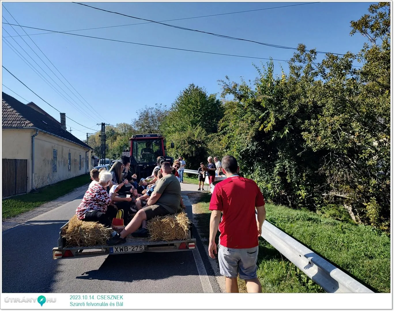 Képek: Útirány.hu