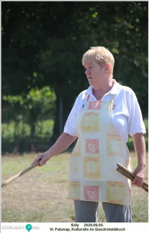 Falunap 2020, Fotó: Útirány.hu