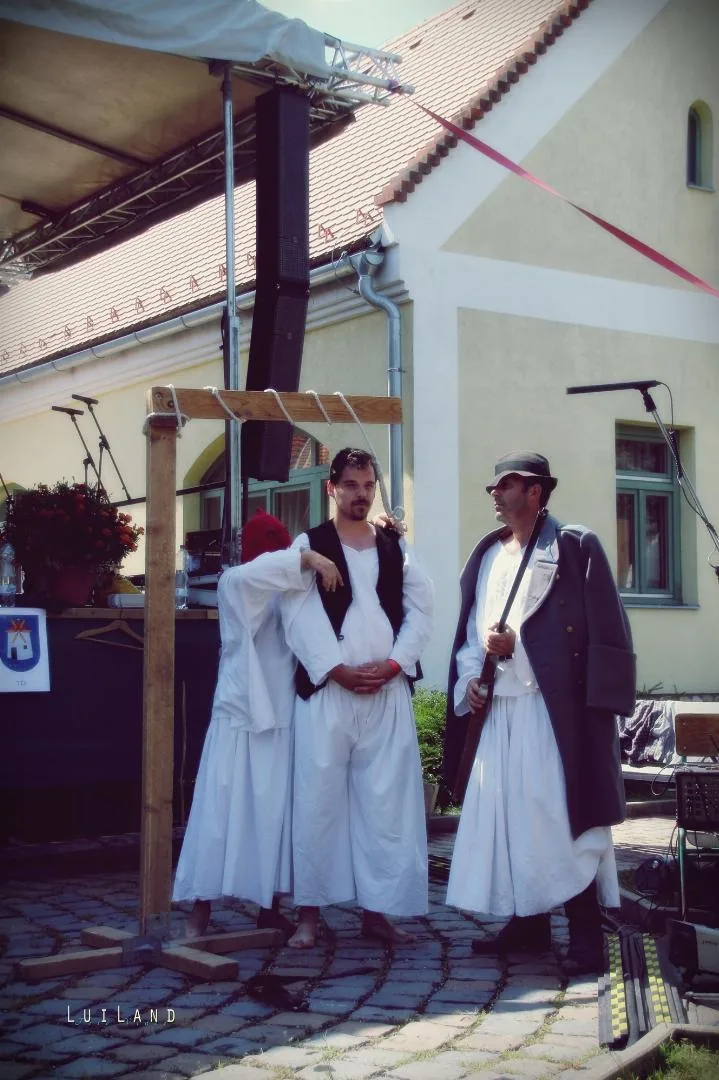 Millenniumi Falunap 2018, Képek: LuiLand