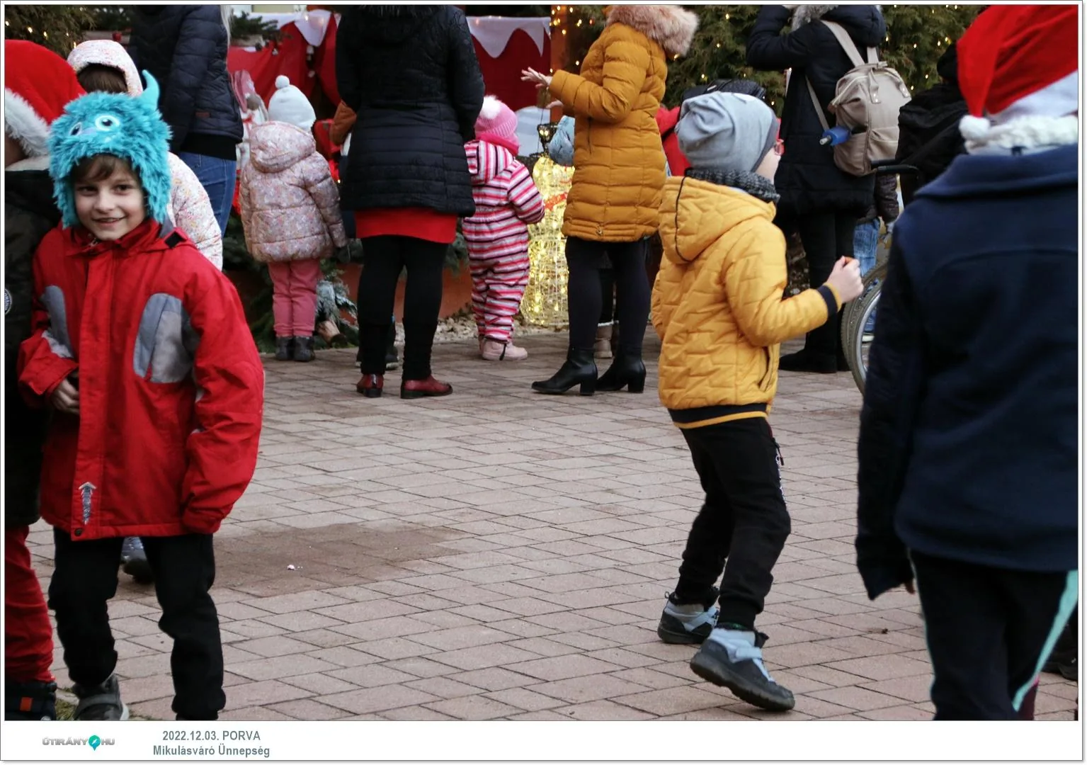 Fotók, Útirány.hu