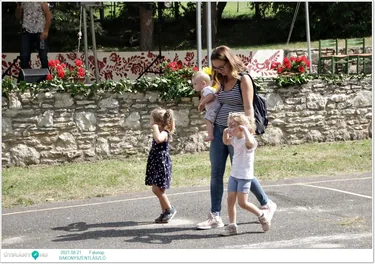 Falunap Bakonyszentlászló 2021