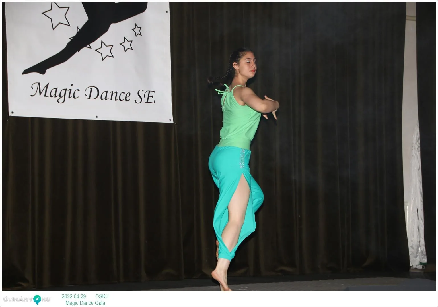 Fotók, Útirány.hu