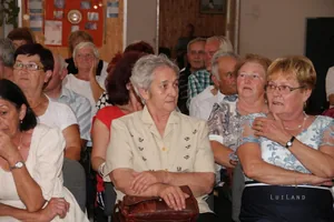 2017 Ösbő Vezér napok /péntek/, képekben.