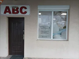 Margaréta ABC borítóképe