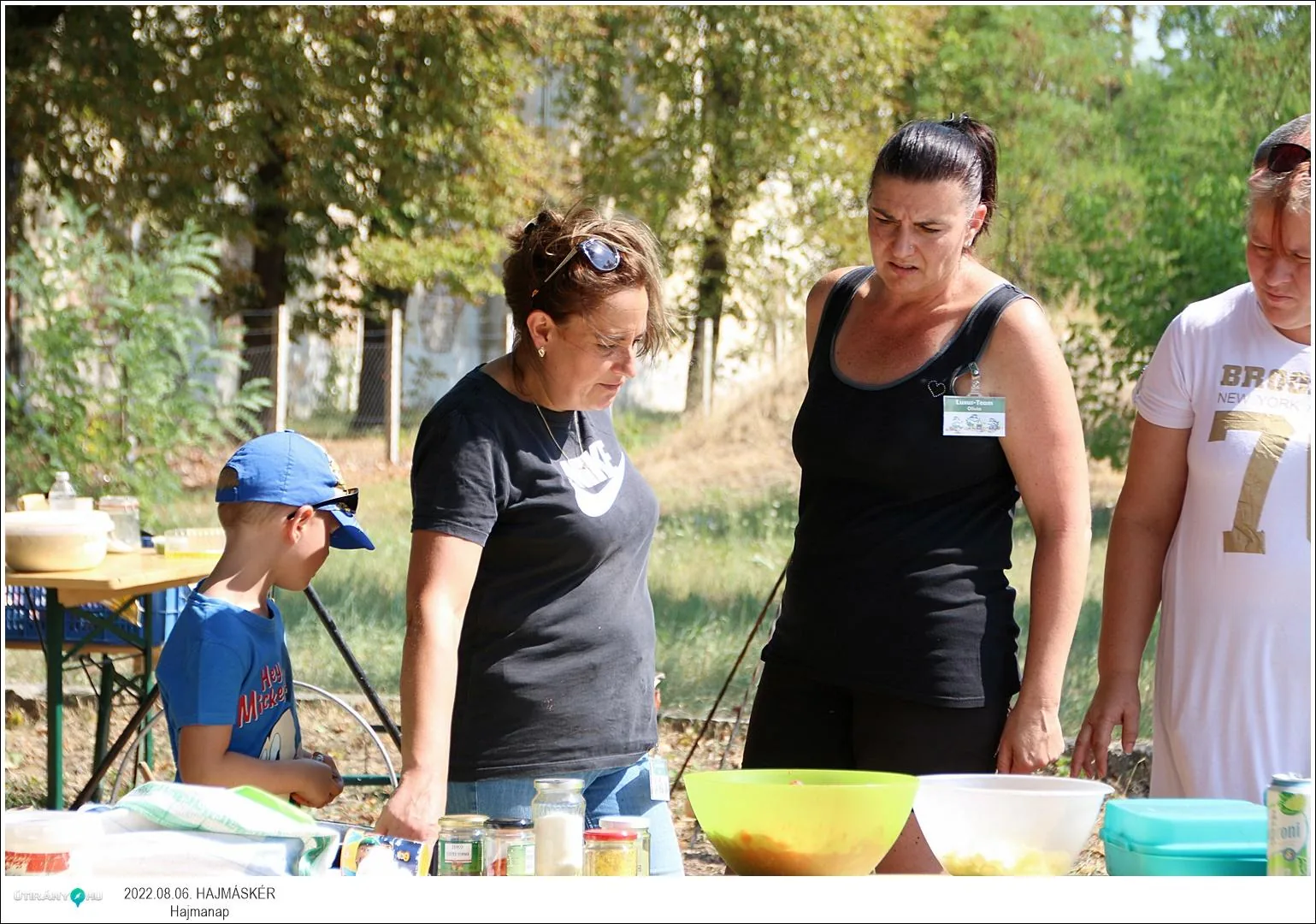 Fotók, Útirány.hu