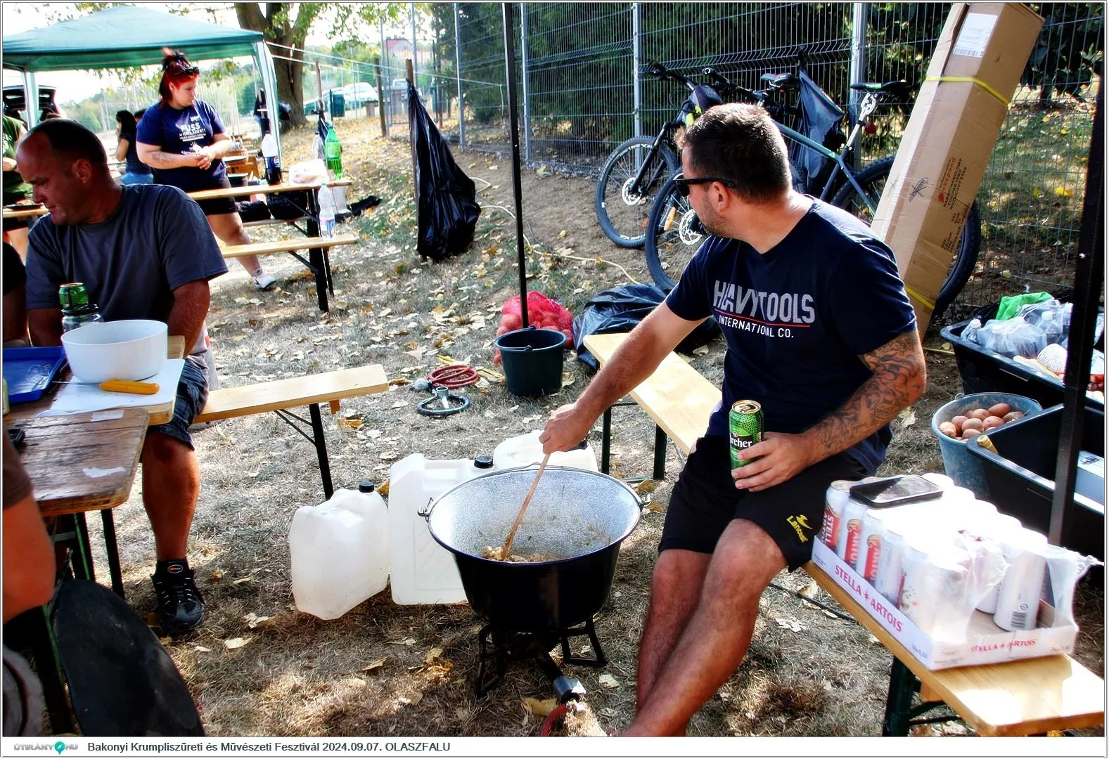 Fotók, Útirány.hu