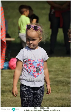 Falunap 2020, Fotó: Útirány.hu