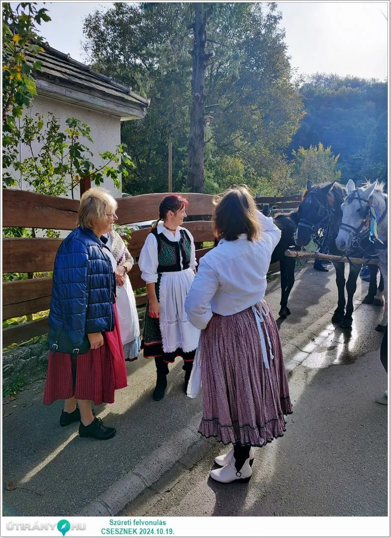 Fotók: Útirány.hu