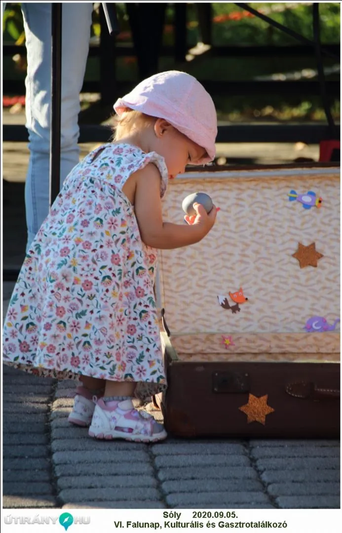 Falunap 2020, Fotó: Útirány.hu