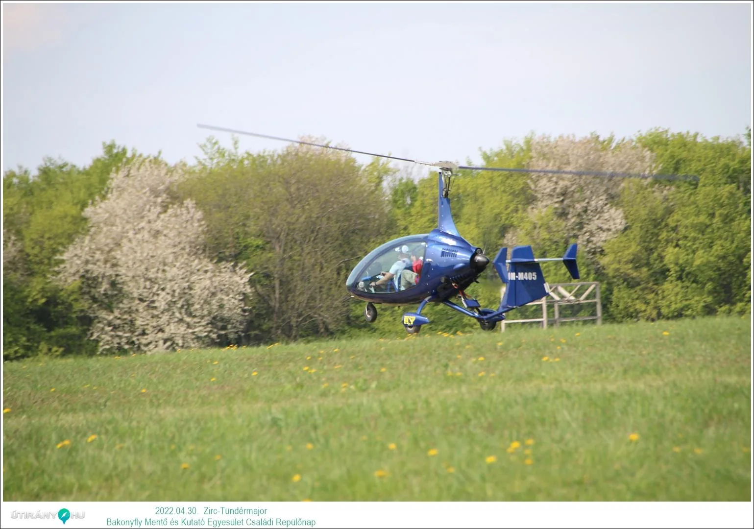 Fotók, Útirány.hu: