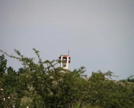 Maderspach Viktor kilátó borítóképe