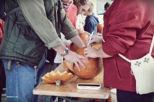 Tökfesztivál 2018. Fotók: Útirány.hu