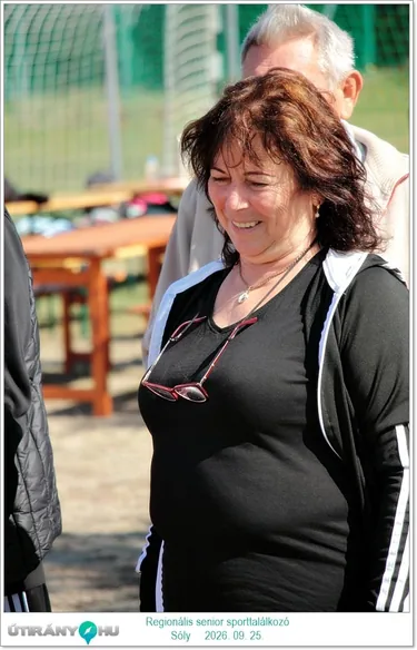 Regionális senior sporttalálkozó