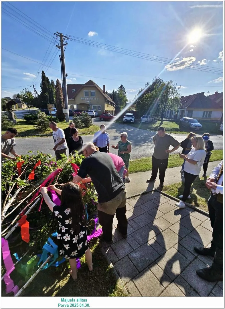 Fotók: Önkormányzat