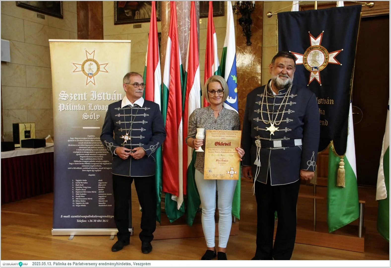 Fotók, Útirány.hu