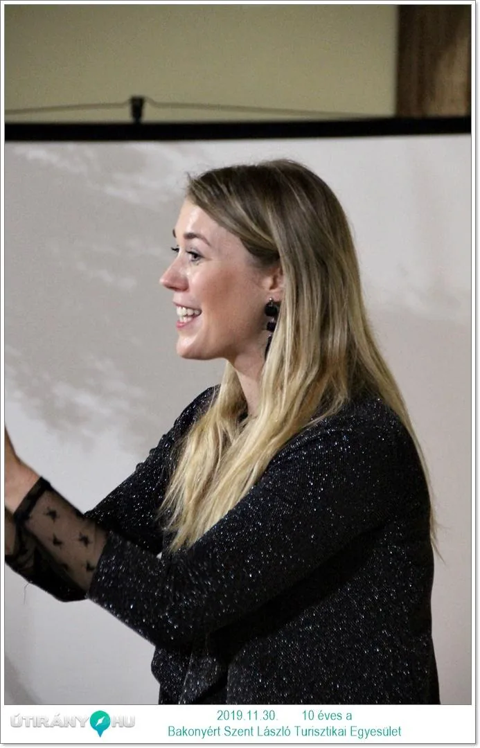 10 éves a Bakonyért Szent László Turisztikai Egyesület, 2019