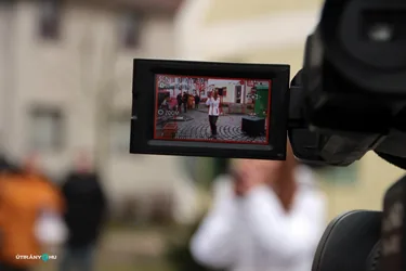 6. Falusi disznóvágás