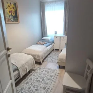 Vintage (6+2 fő) apartman