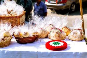 Szent István Napi Ünnepség 2018