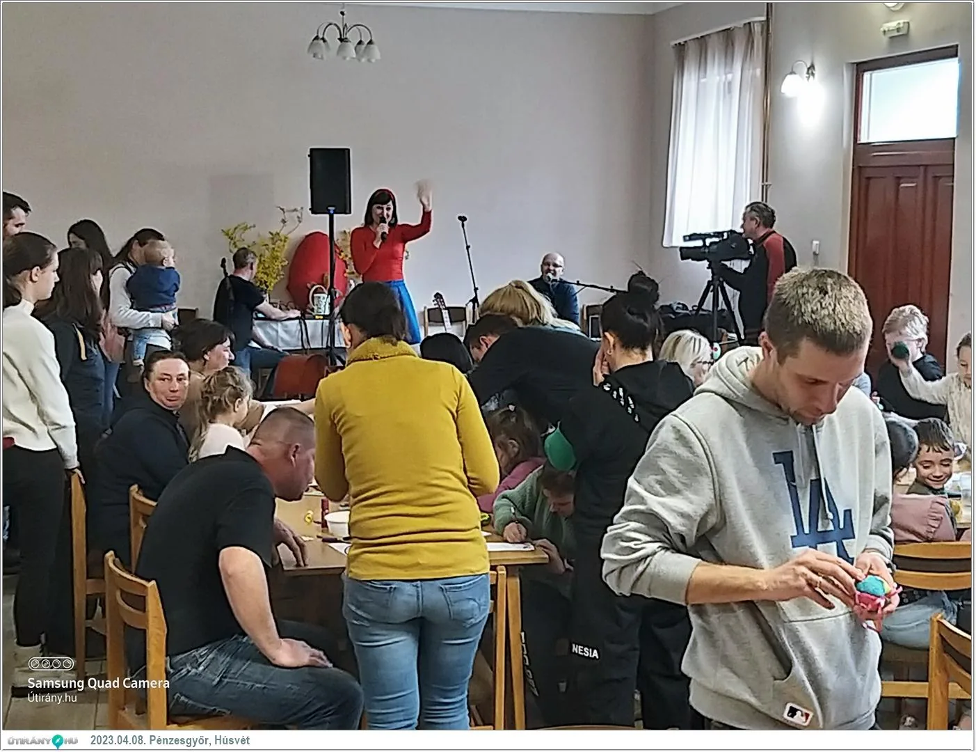 Fotók, Útirány.hu