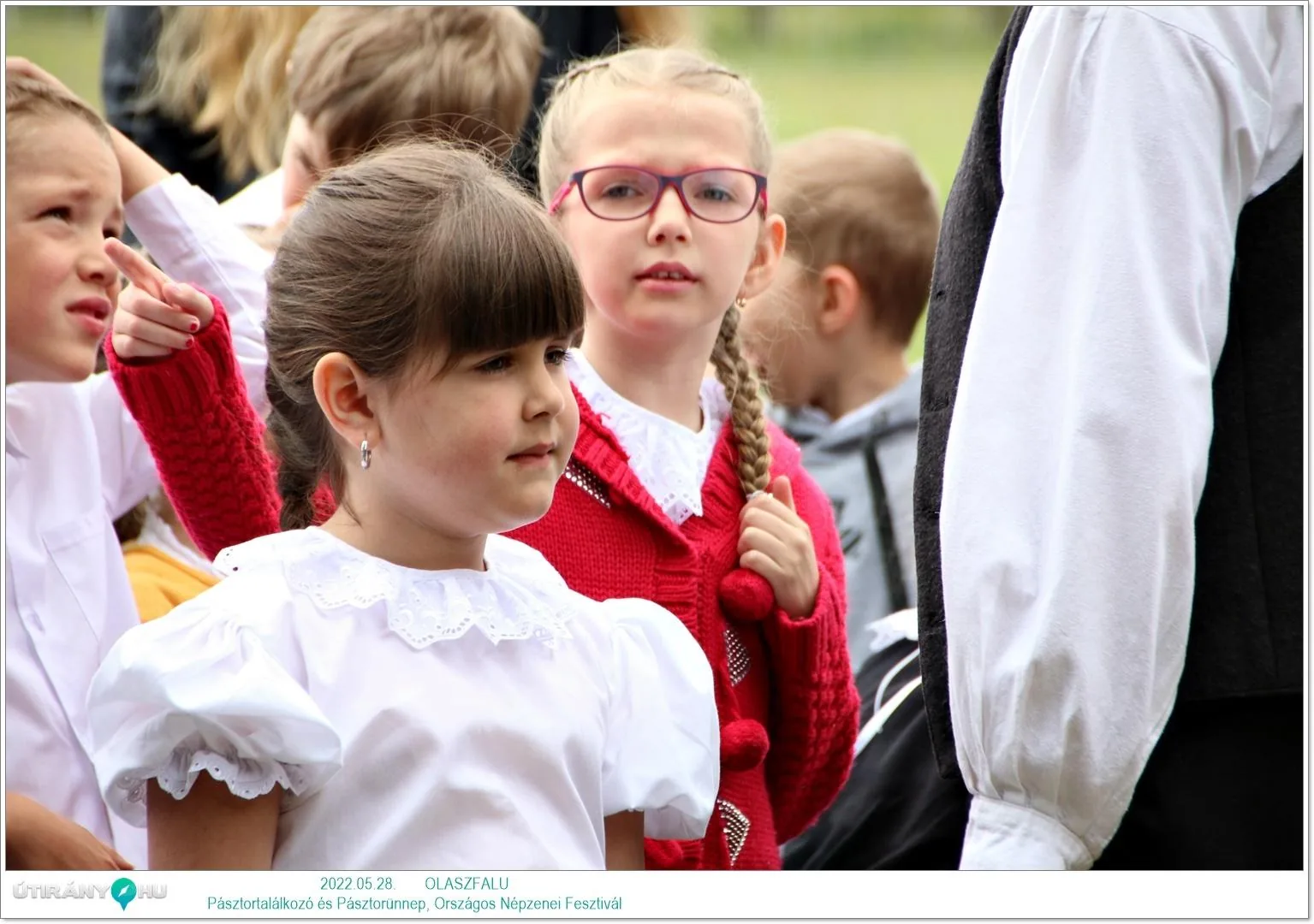 Helyszínen készült fotók