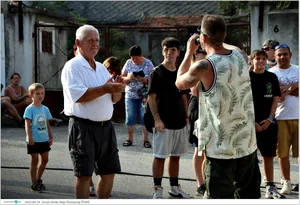 Fotók, Útirány.hu /délután, este /: