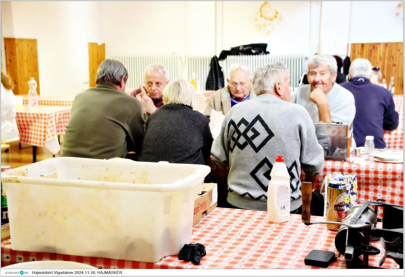 Fotók, Útirány.hu